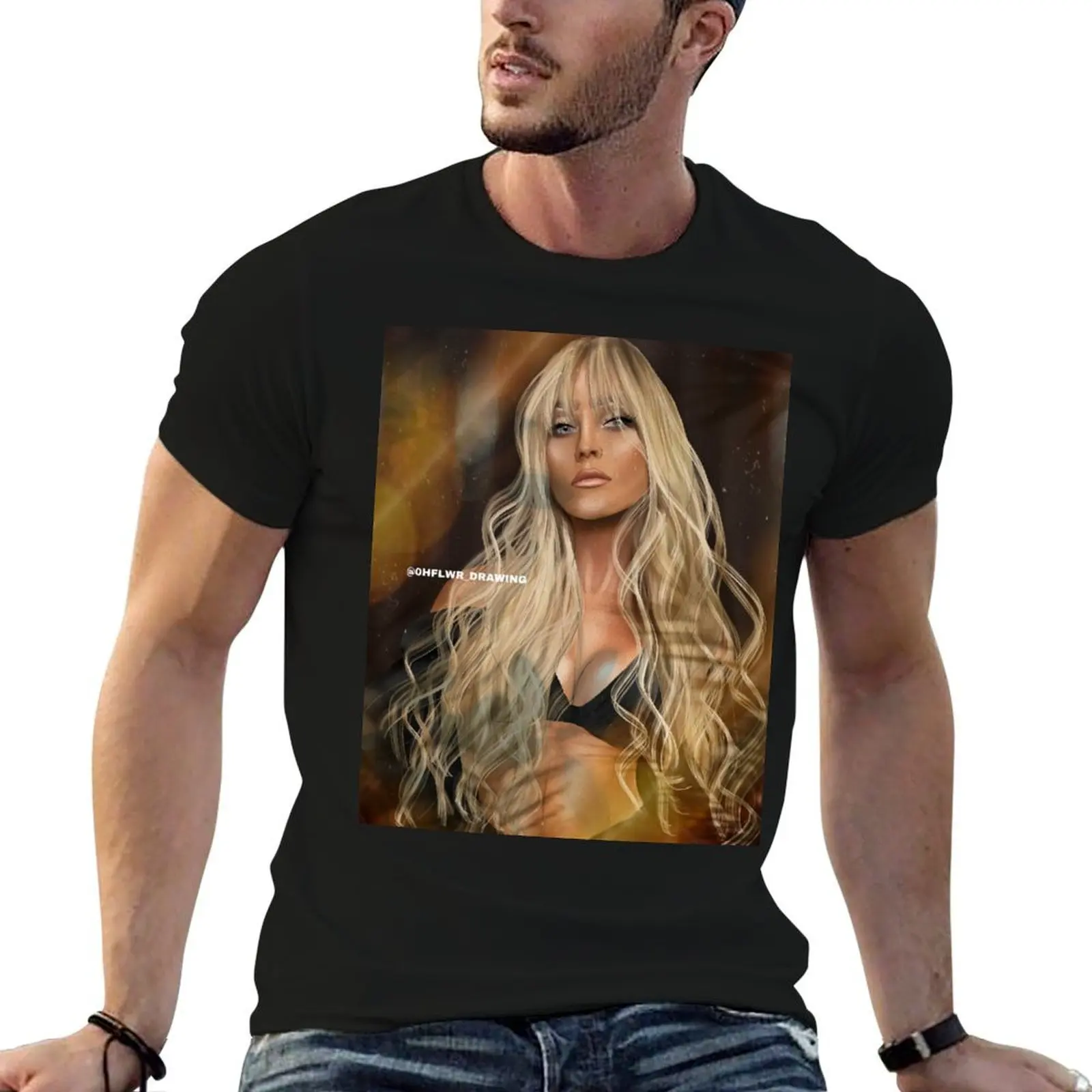 

t men shirt man T-Shirt 100% cotton Perrie luxury edwards shirt cotton t t brand shirt essential