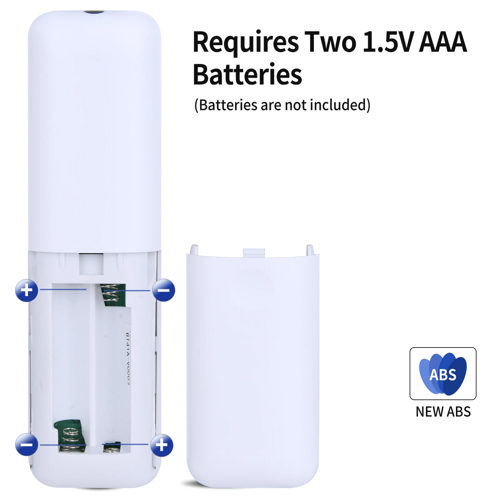 Nouvelle télécommande vocale pour boîtier TV Gtd