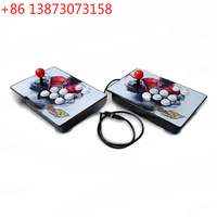 Pandora's Box 11S 2 Players Arcade Game Console 3D Retro Video Arcade Game Console Two Separate Joysticks arcade games machines