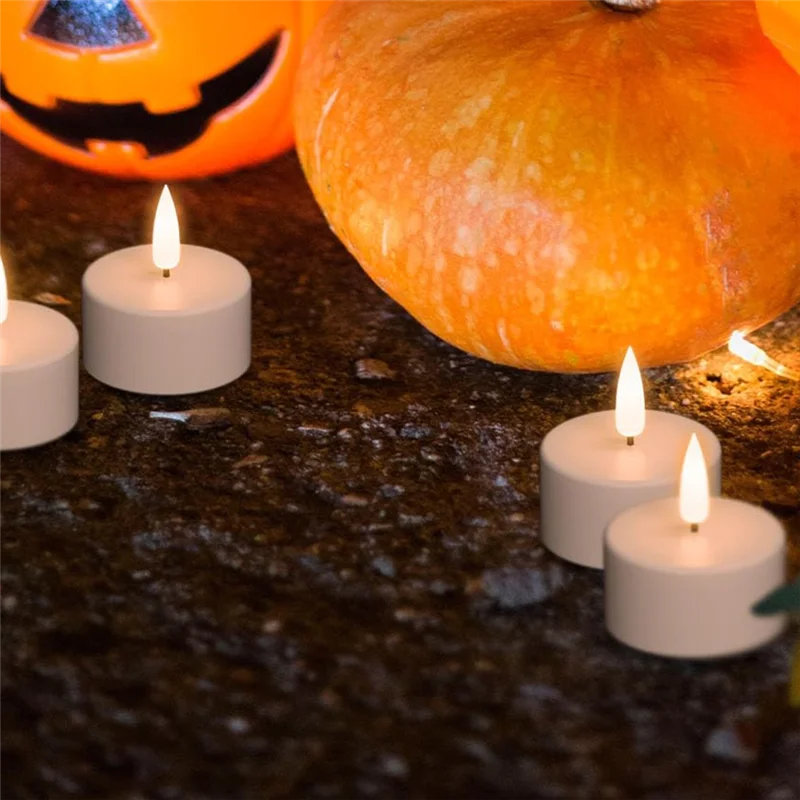 Yls-Rechargeable Te… - image