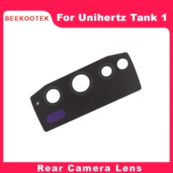 New Original Unihertz Tank 1 Rear Camera Lens Cell Phone Back Camera Lens Glass Cover For Unihertz Tank Tank 1 Smart Phone