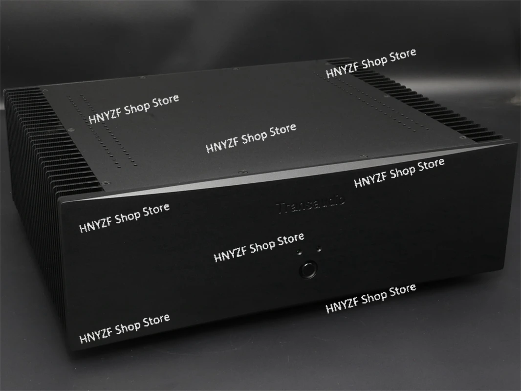 T7 ثنائي القناة النقي بعد المستوى مكبر كهربائي باستخدام برلين صوت 909 دائرة مكبر كهربائي دائرة X-Amp متناظرة تمامًا #4