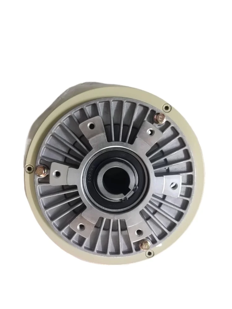 

Magnetic Powder Clutch Brake Hollow Magnetic Powder Brake