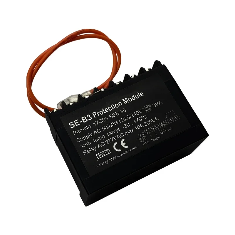 Compressor Module P…