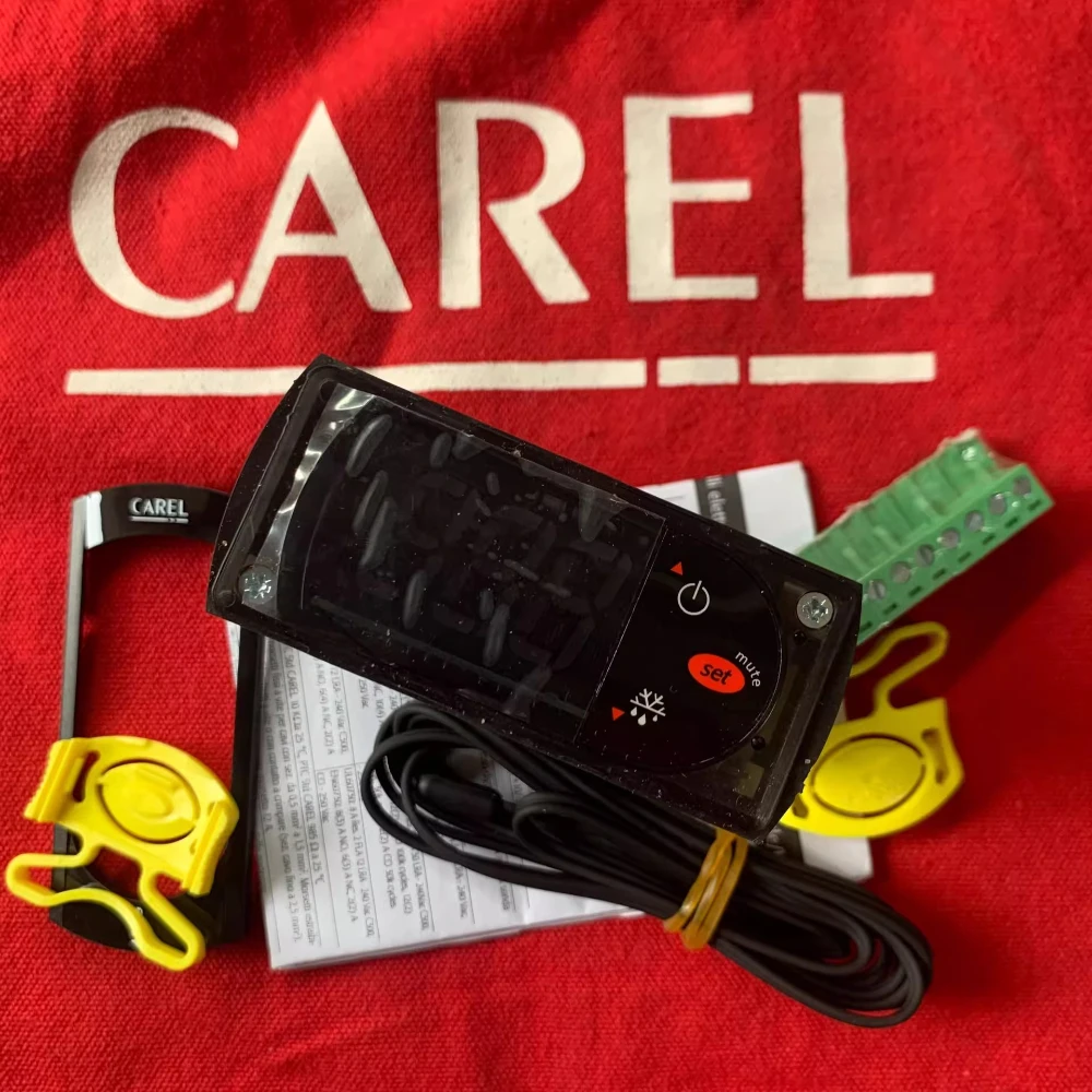 CAREL PZXNS0001 หัววัดอุณหภูมิเครื่องควบคุมอุณหภูมิ ของแท้ใหม่