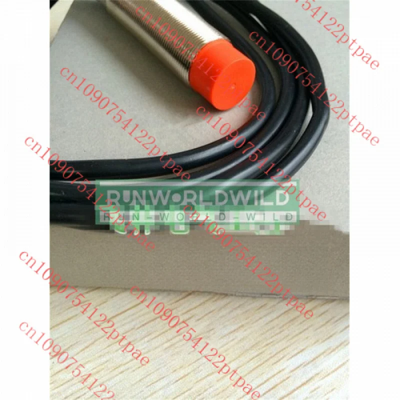 1PC New For Ifm IG0…