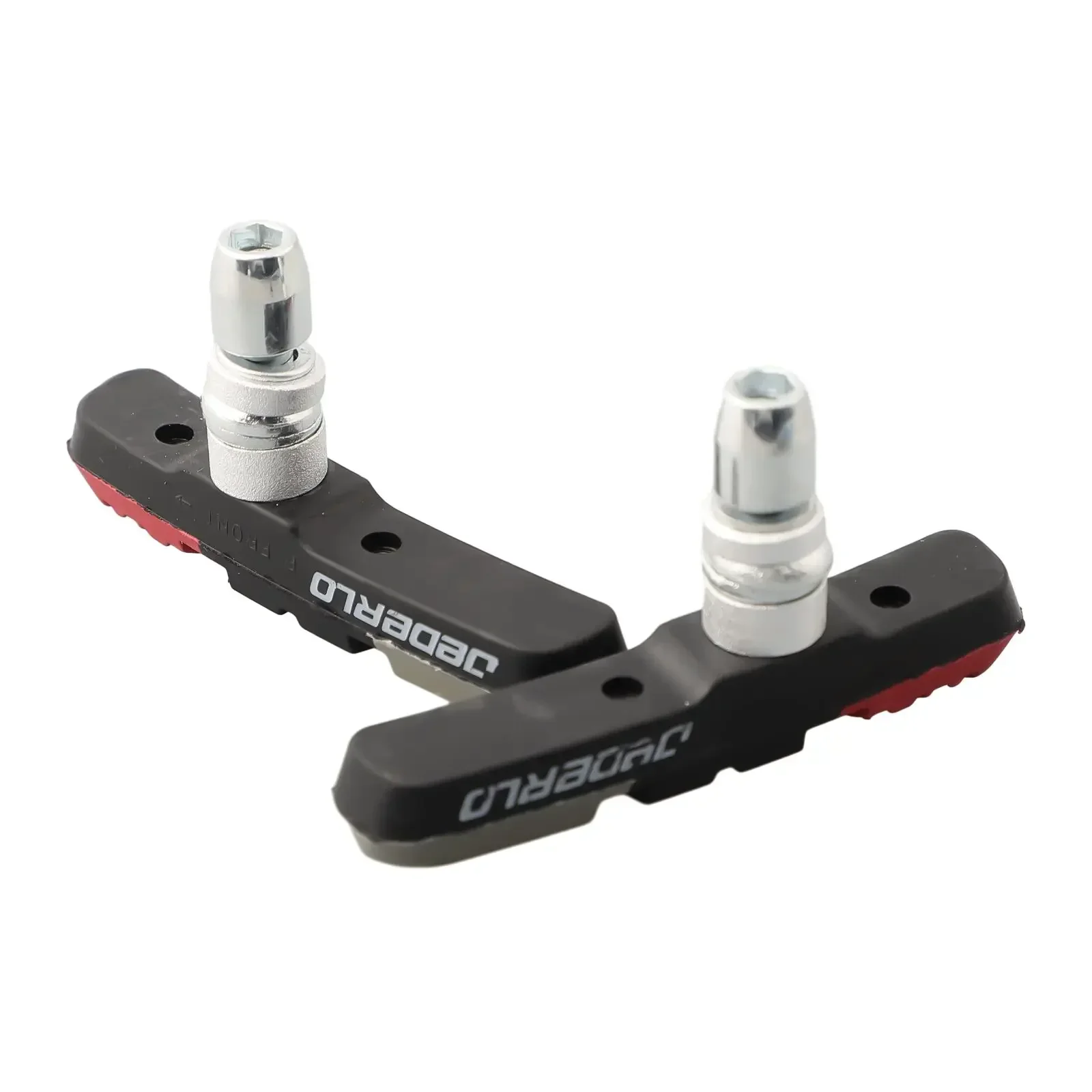 Advanced Brake For Pads for Road Bikes C Brake V Brake with Triple Contour Design for Superior Braking and Rim Care