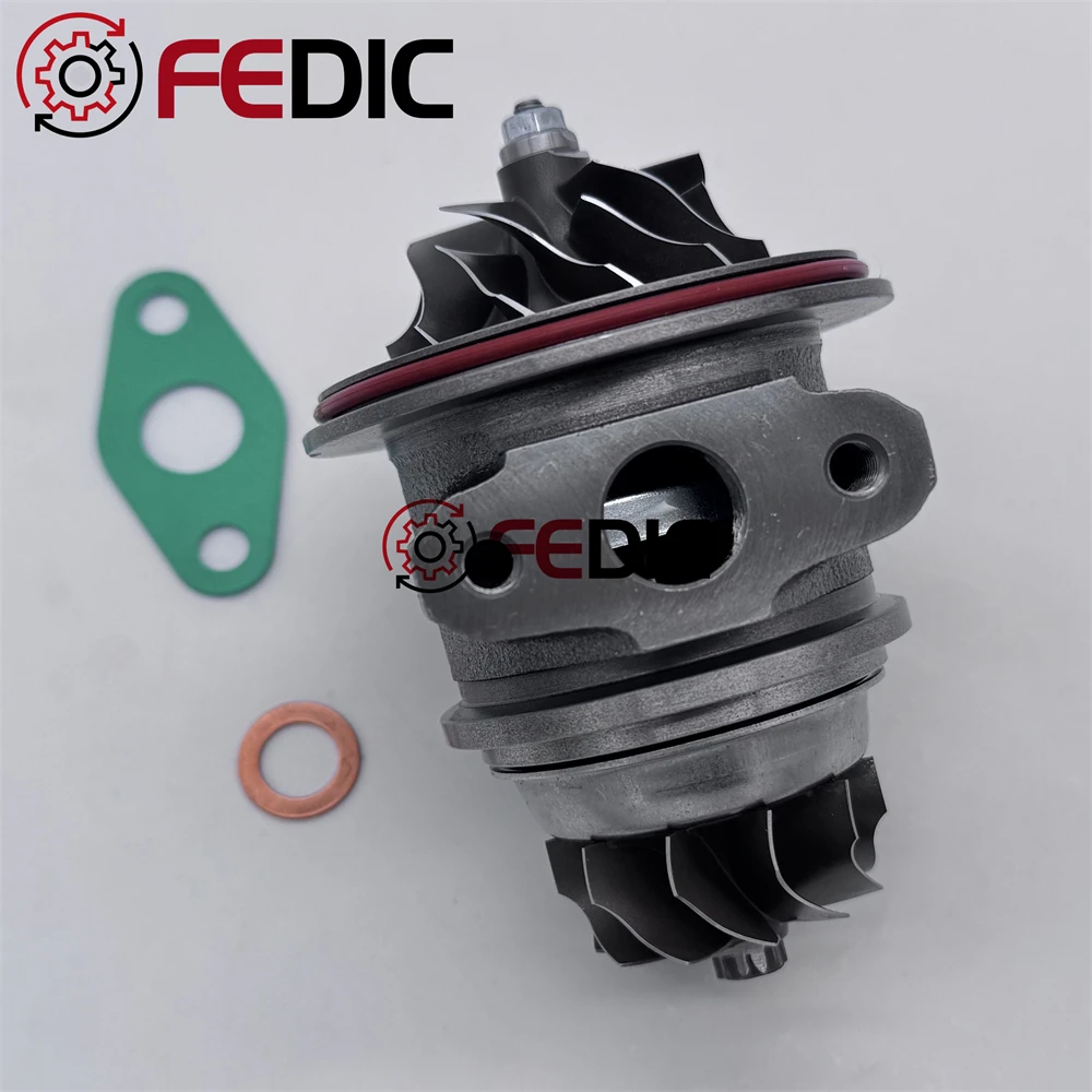 

TD03L4-10TK3-F2.7 28231-4A850 90130-01040 Сердечник турбокомпрессора для Hyundai Porter II HR 2.5 CRDi D4CB WGT 2012 Турбокартридж CHRA