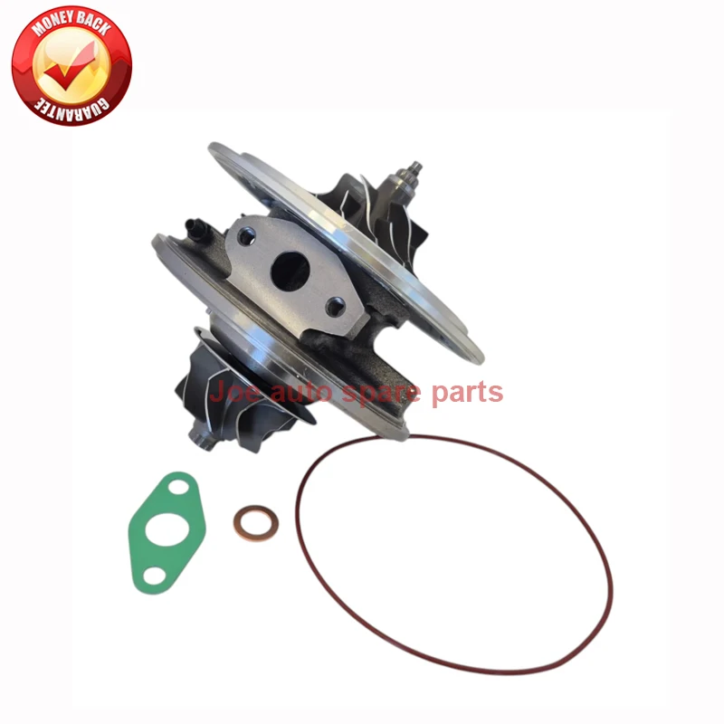 GT2052V turbo cartridge 454205-5006S 454205-0001 454205-0006 454205-5007S 454205-5007 for Volkswagen LT 2.5 TDI 96-06 109 HP ANJ