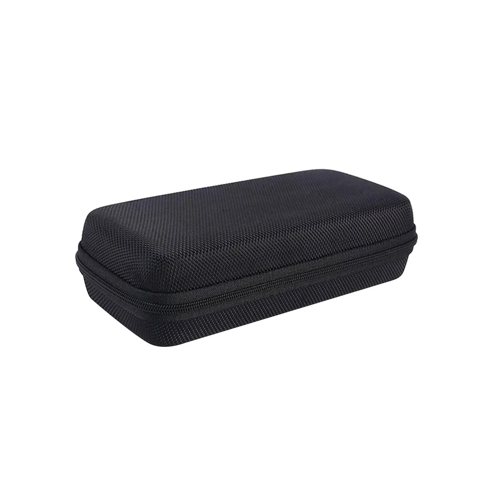 Wireless Microphone Case EVA Handheld Microphone Protective Portable Mic Bag