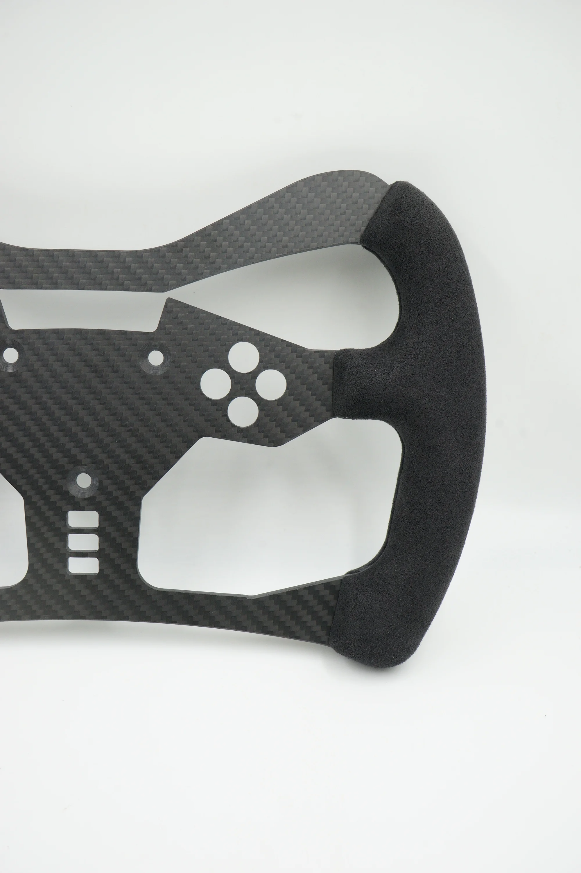 SIMPUSH Formula F1 Racing Sim Wheel Mod GT3 GT4 Sim Racing Simracing For PXN VD4 Bundle VD6 Bundle WAS Wheel