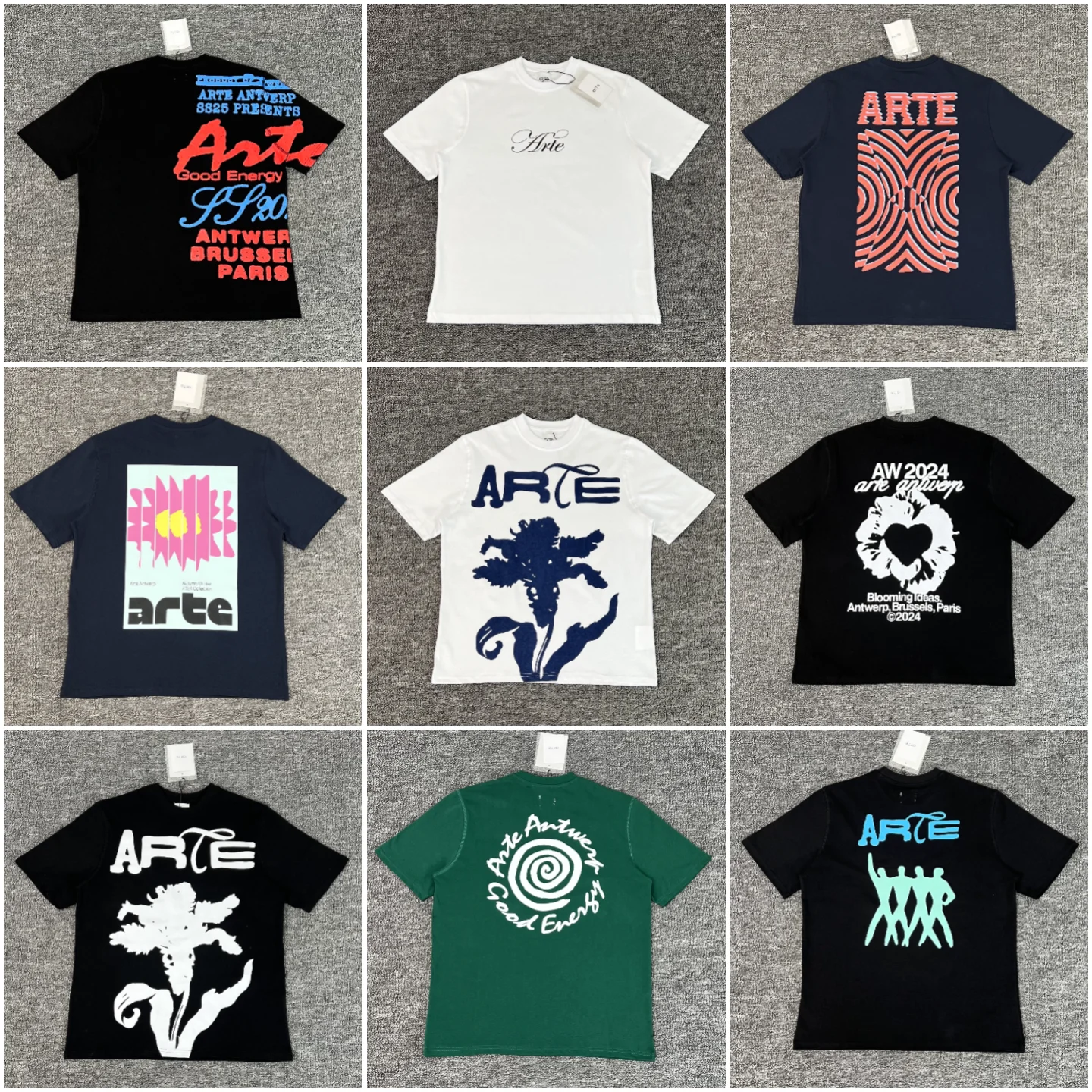 

Футболка оверсайз в уличном стиле, унисекс, повседневная, хлопковая, с коротким рукавом, с буквенным принтом, удобная, дышащая, с круглым вырезом, для пар