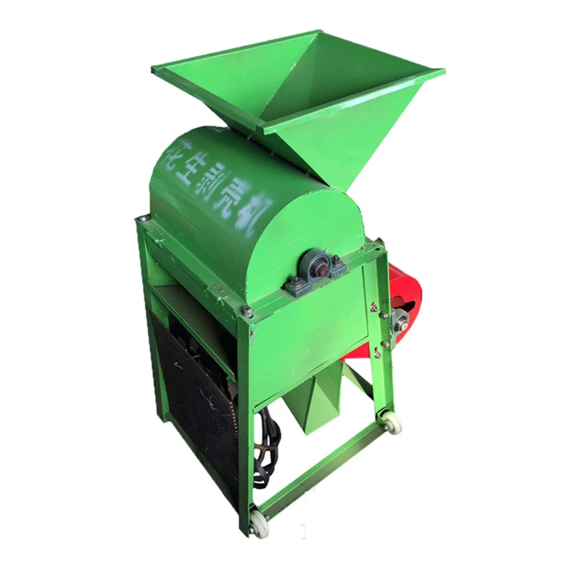 

Hot Selling Peanut Shelling Machine Small Household Peanut Sheller Machine