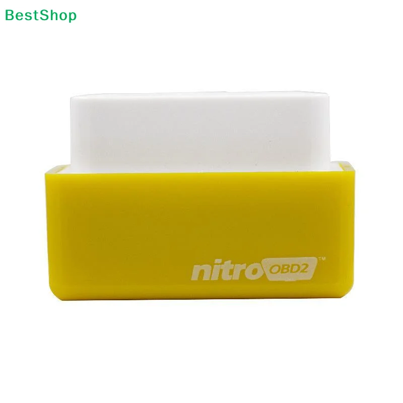 Economic OBD2 Pro Car Fuels Saver Smart Optimizer Plug & Drive Performance Chip Mini Trim Universal Saver Vehicle Replacement