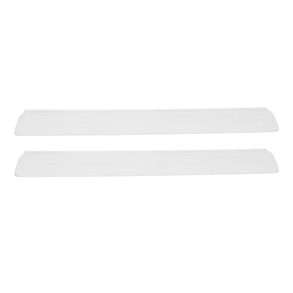 

2Pcs Gate Stabilizer Pedals Anti-Slip Doorway Ramp for Dog Cat Gates Reinforcement Accessories Threshold Floor