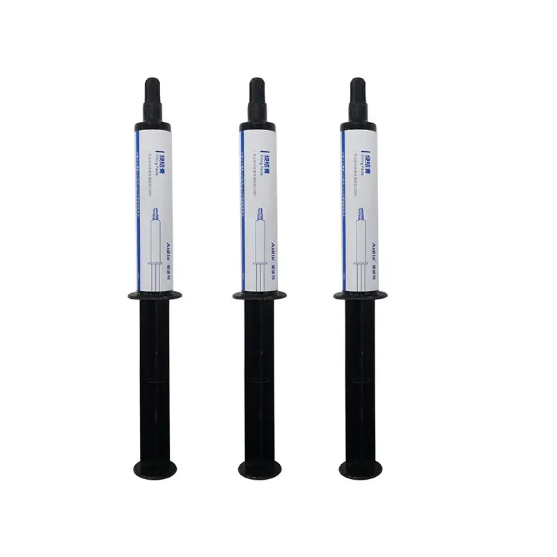 Dental Firing Paste Sintering Furnace Veneer Crown Bridge High Inlay Single Crown Bridge Body Denta Sintering Fixed Materials