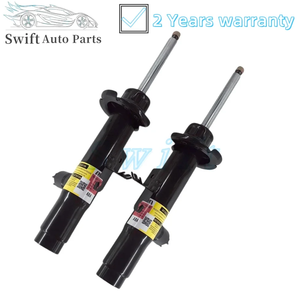 

Для BMW 3 серии F30 F80 RWD пара передних левых и правых амортизаторов 37116793867