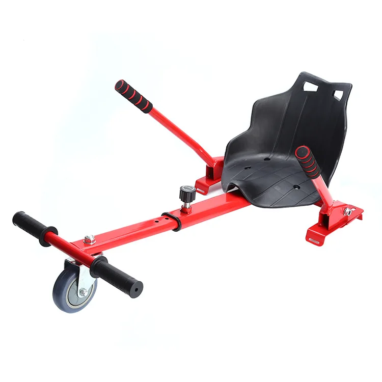 Car Kart Frame 6.5-Inch 10-Inch Frame Modification Bracket Children's Drifting Car Factory Swing Car