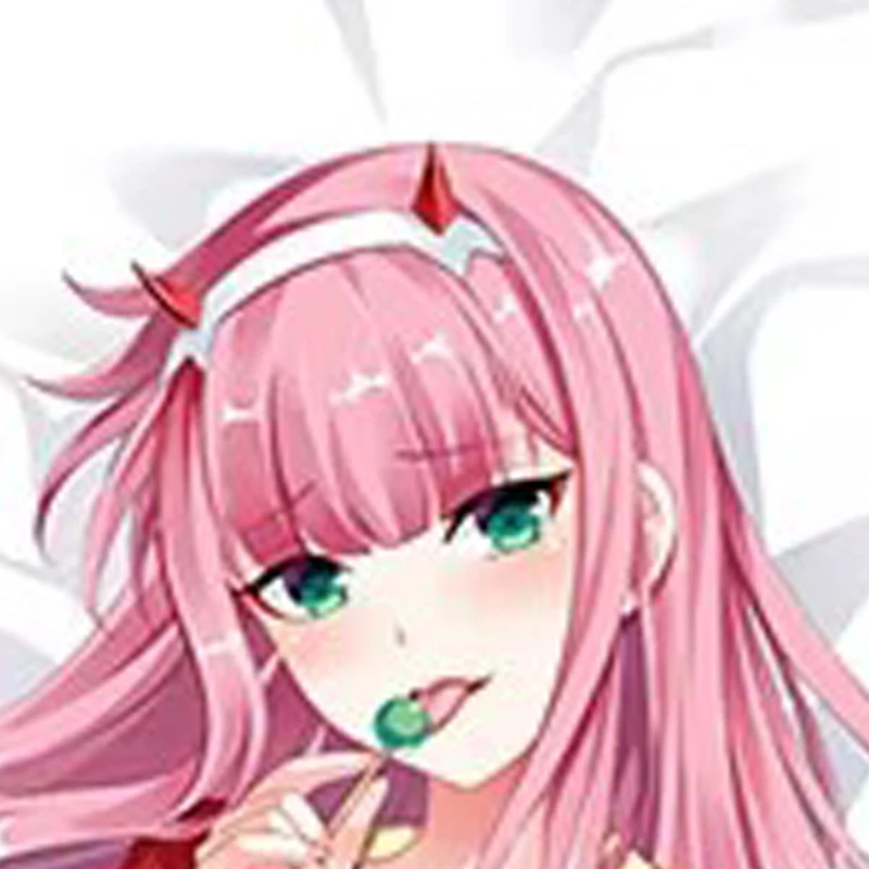 

Dakimakura Anime Young Girl Tits Double-sided Print Life-size Body Game Pillow Cover Bedding Gifts