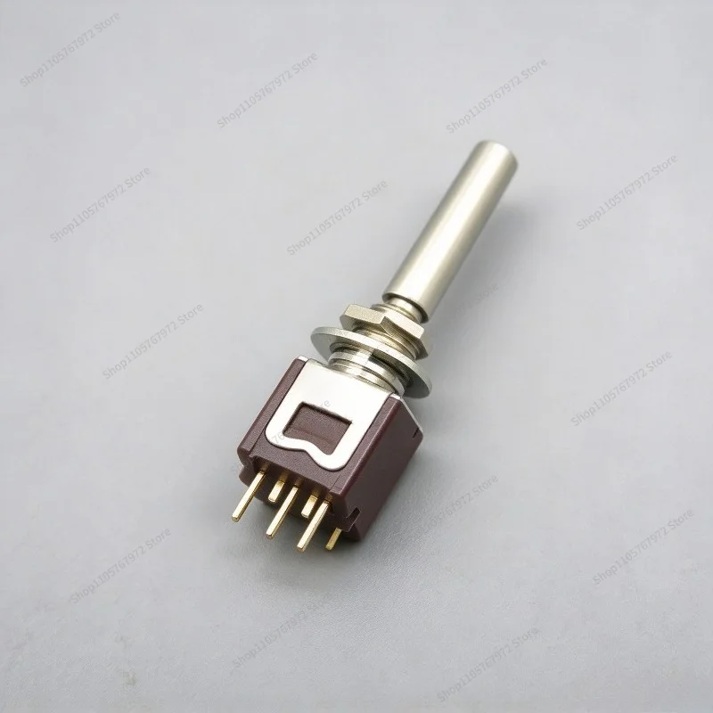 For djm300 500 600 input CD player, select transfer switch DSK1044