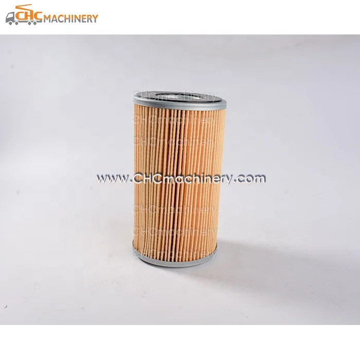 Filtro olio a S1560-72430 elementi per pompe per calcestruzzo Zoomlion filtri per camion Hino