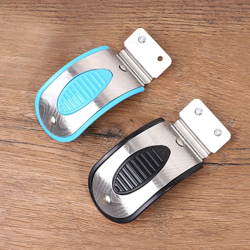 سكوتر الفرامل اكسسوارات الفرامل منصات الأطفال ثلاثة أو أربع عجلات الانزلاق الخلفية عجلة الفرامل منصات سكوتر غطاء العجلة الخلفية