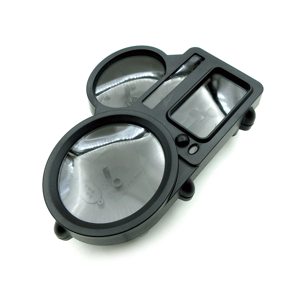 1 Set For BMW R1200GS R1200 GS R1100GS K1300R K 1300R 2008-2009 Motorcycle ABS Speedometer Instrument Gauge Case Housing Cover