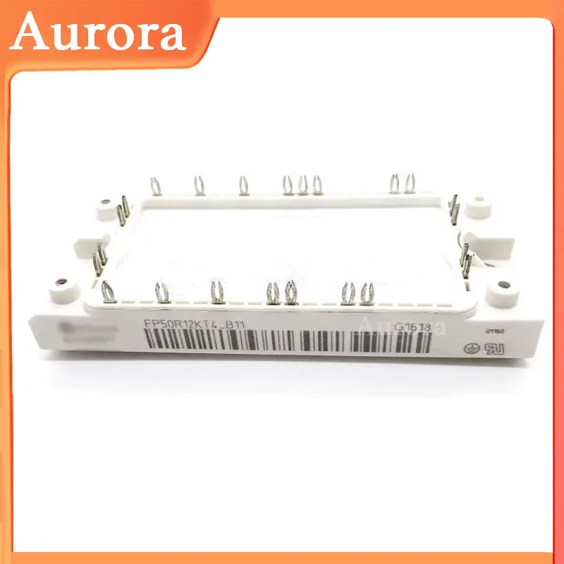 FP35R12KT4-B11 FP50R12KT4-B11 IGBT Module