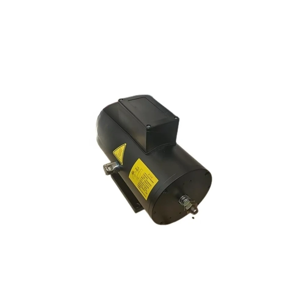 Brake SP95N 2500-3 SP100N5600-3 Brake traction machine certificate