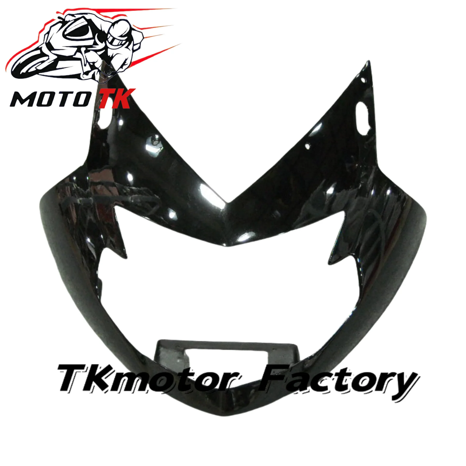 

Easy Install Fairing Kit for BMW K1200S 2005-2008 Injection Molded Accessories Color-Matched Motorcycle Panels Fairings 05-08