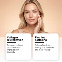 Crème Visage Raffermissante Hydratante Jour et Nuit à la Niacinamide, Squalane et Centella 50g – Unifie le Teint, Anti-Âge, Hydrate et Renforce la Barrière Cutanée 2