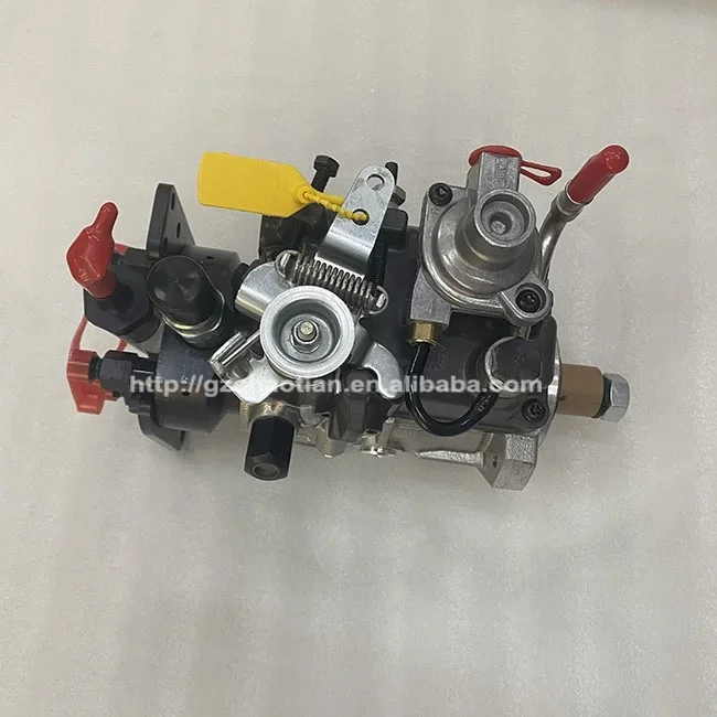 9320A530H Fuel Injection Pump 483-2328 463-0651 for 320D2 315D2 Construction Machinery Parts 9320A530H Injection Fuel Pump