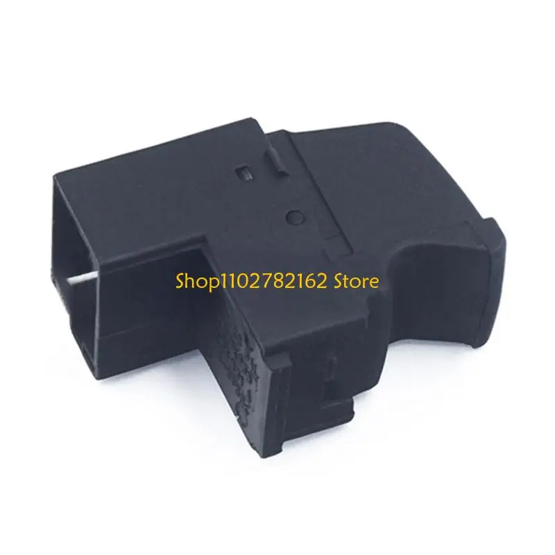 

547B Rear Trunk Release Switch Button for MK4 Automotive Accessories Easy Installation Trunk Release Switch Button
