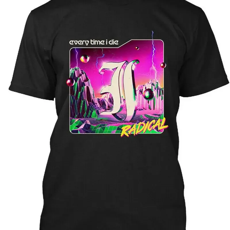 Nwt Every Time I Di…