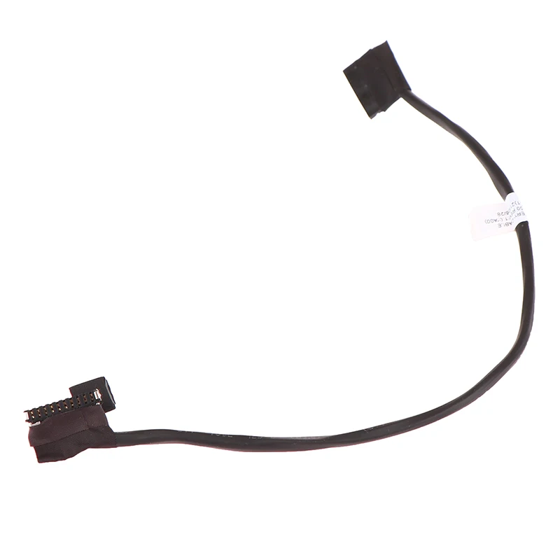 Cable flexible de batería para Dell E7470 E7270 7470, Conector de batería para ordenador portátil, reemplazo de línea 049W6G DC020029500