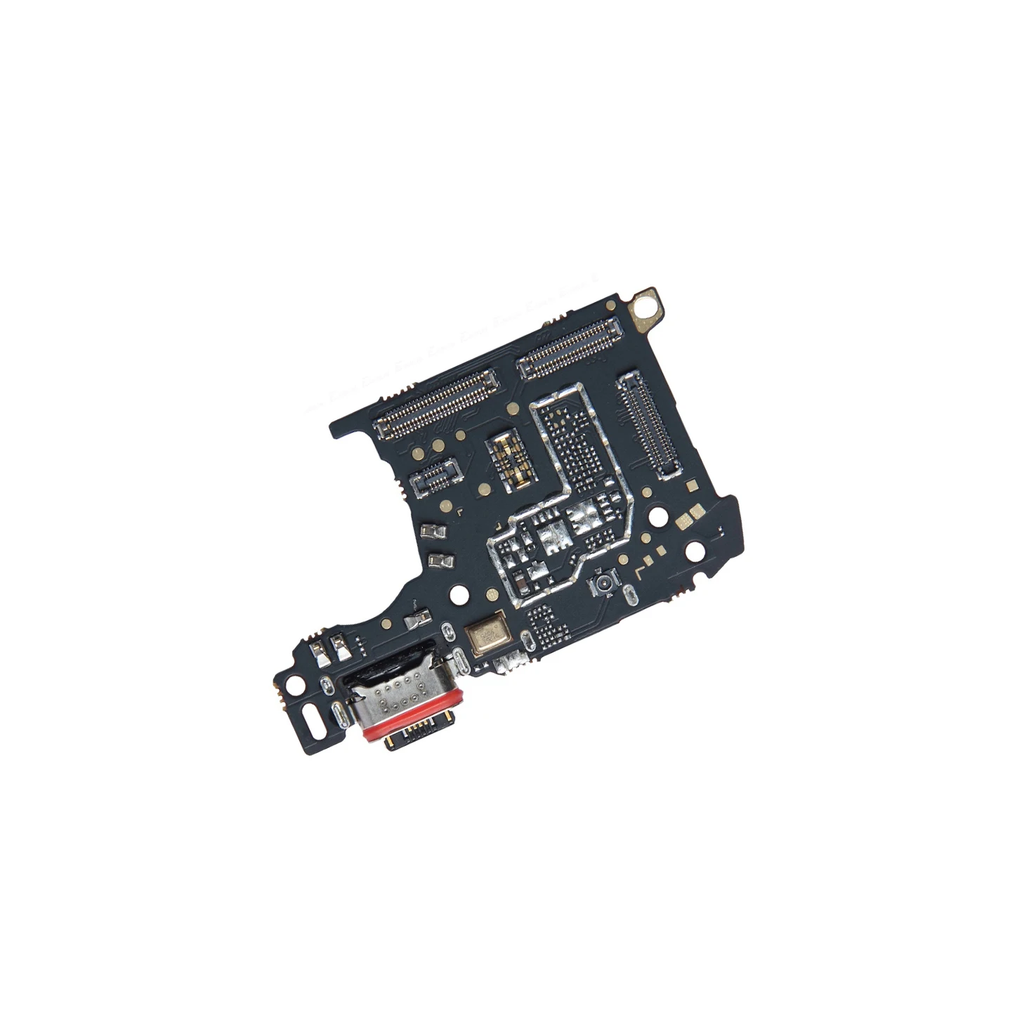 

Depalai для Vivo iQOO 3 5G Pro U1 Y50t Z3 iC гибкий зарядный кабель USB-порт для зарядного устройства