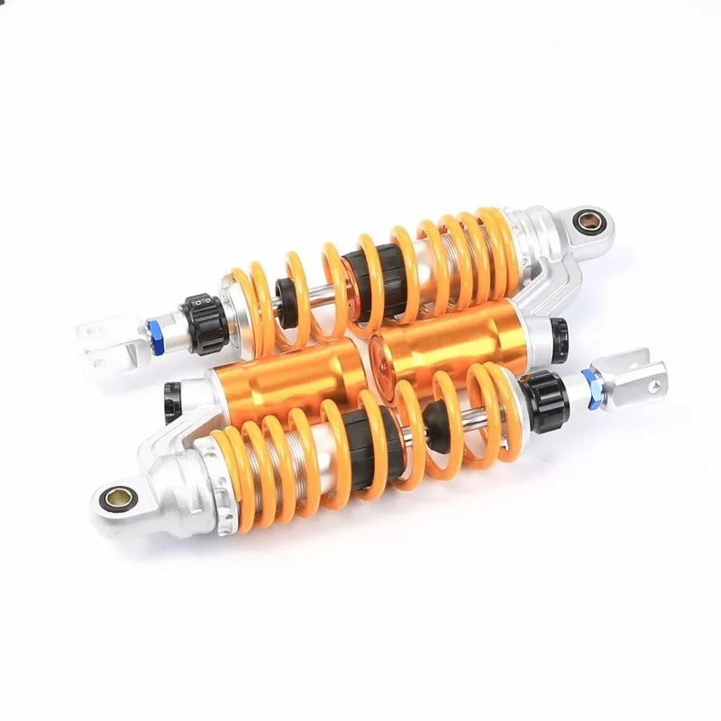 350 Damping Adjustment Retrofit for PCX125 PCX150 RFY TZ302-350 Shock Absorber