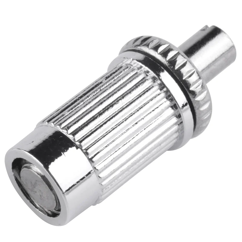 ABHT-4X Silver Tune-O-Matic Electric Roller Saddle Bridge Lp Electric Guitar Bridge Made In Korea