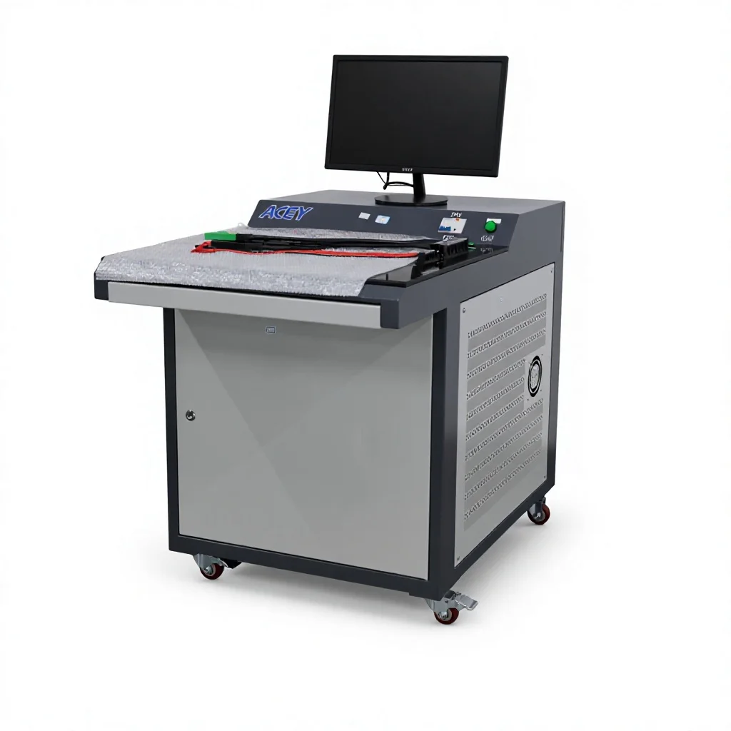 1-20 Series 150A BMS Tester High Precision  Management System Testing Equipment