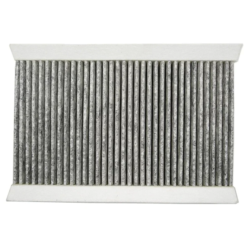 

High Quality Car Cabin Filter For LR3 Discovery 3 / LR4 Discovery 4 JKR500020