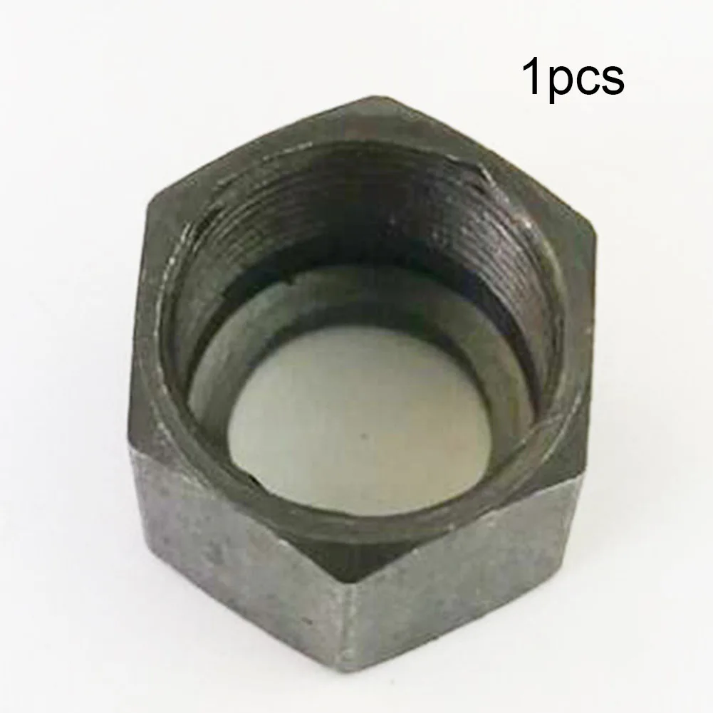 

Зажимная гайка для шлифовального станка, 6 мм, сменная деталь, совместимая с различным гравировальным и шлифовальным оборудованием