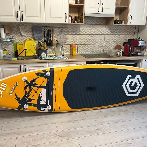 

Надувная доска для серфинга SUP Paddle Stand up, надувная доска для серфинга Padeltabla
