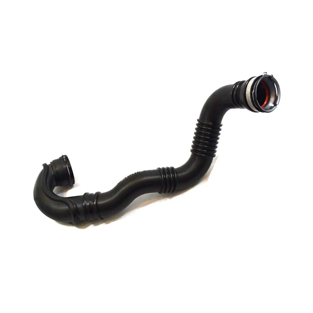 New Turbo Intercooler Hose Pipe for Opel Vauxhall Astra J 2009-2018 1.7 CDTi 13265281 1302124 Plastic