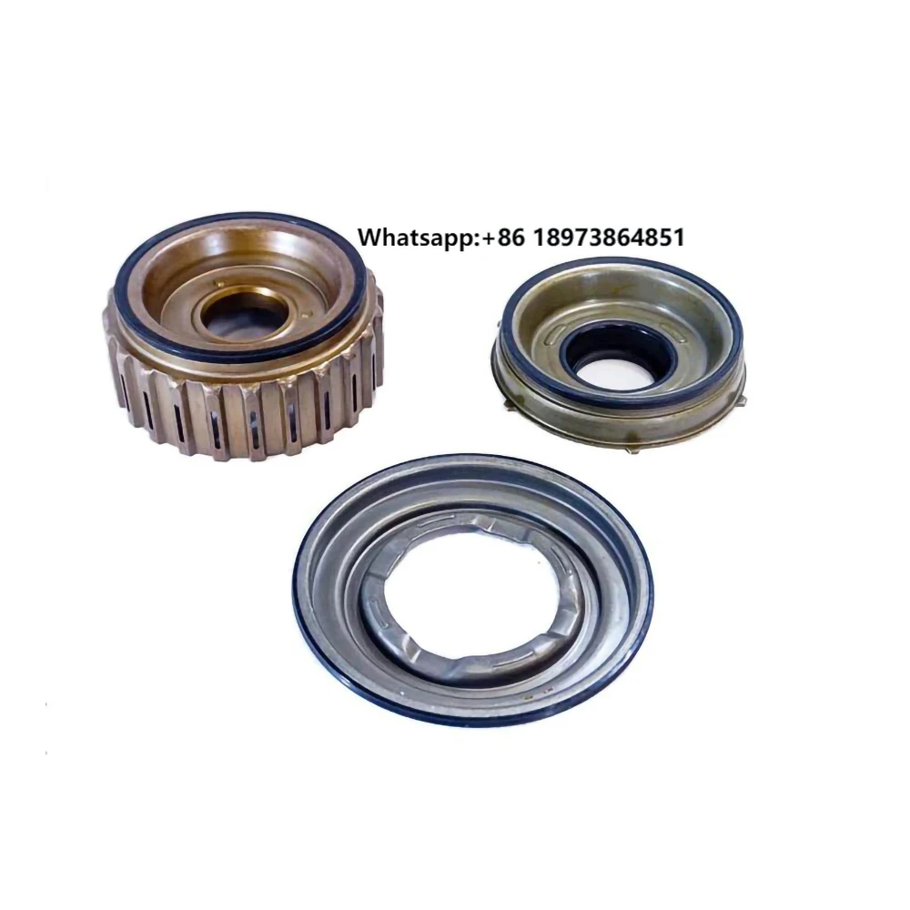 

AB60E/F Piston Repair Kit Auto Transmission Gearbox Accessories Condition New Fits for SEQUOIA Cars
