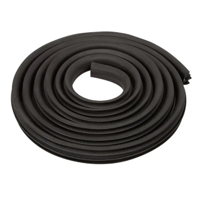AT92-For Fiat, Citroen, 2006-Present Compatible Door And Window Sealing Strip Part Numbers 1372705080 1611094280 902471