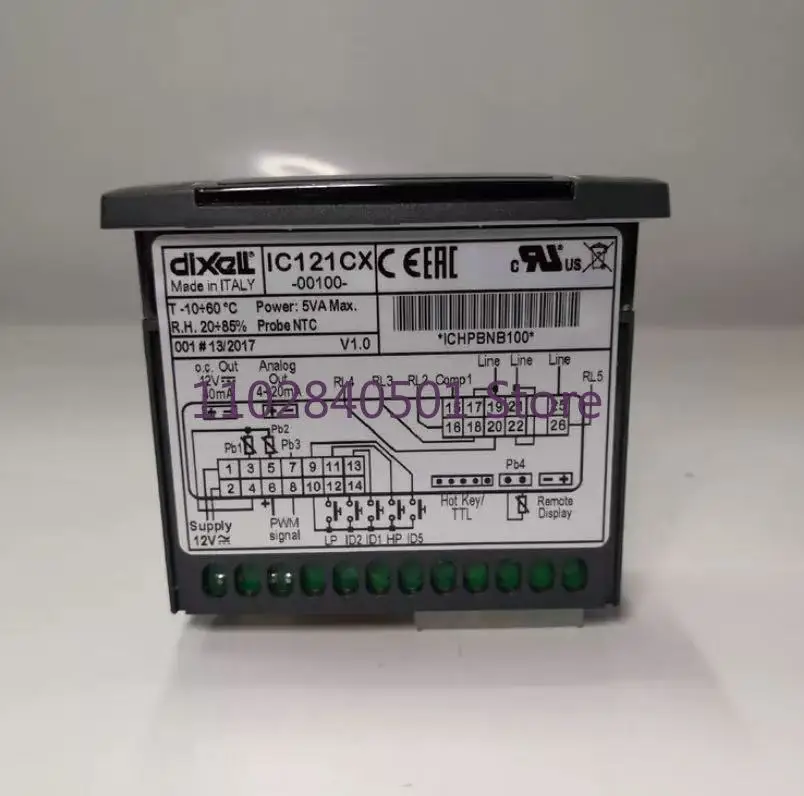 Original IC121CX-11…