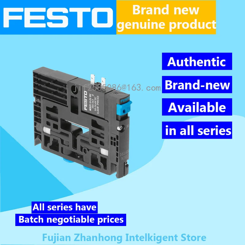 FESTO Genuine 161414 CPV10-M1H-5LS-M7,161415 CPV10-M1H-5JS-M7,161416 CPV10-M1H-2X3-GLS-M7,161417 CPV10-M1H-2X3-OLS-M7