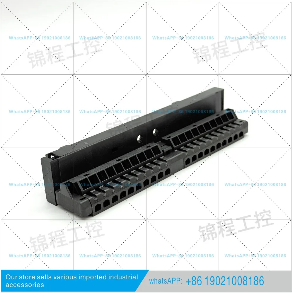 6ES7392-1BJ00-0AA0 front connector brand new original
