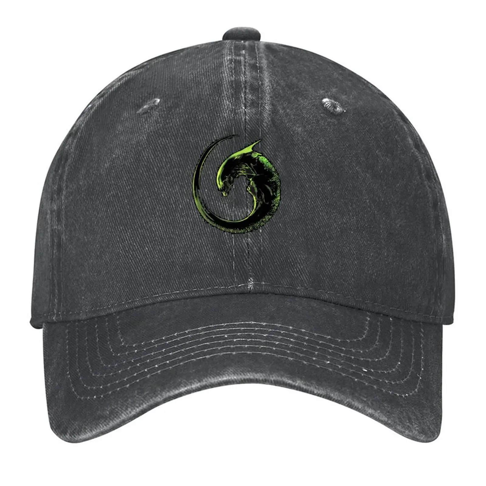 

Alien Xenomorph, Xenomorph Art, Xenomorph fan art Baseball Cap Hood Hat Baseball Cap summer hat Caps Male Women's