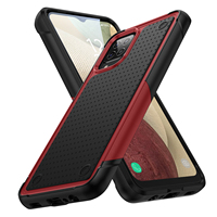 Shockproof Armor Case For Samsung Galaxy A13 A12 M12 F12 A04E A03S A02S 4G 5G Military Grade Drop Proof Protection Phone Case